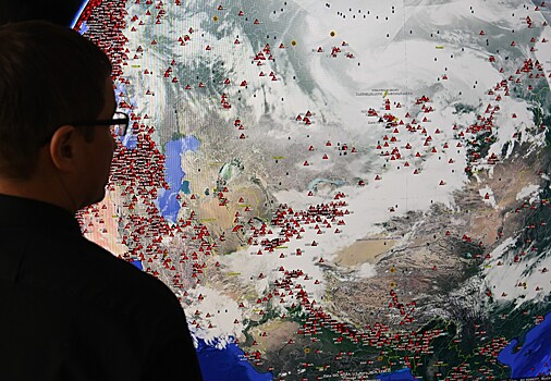 Индия раскалывается надвое: Россия будет страдать от землетрясений