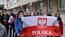 В Польше захотели компенсацию за прекращение поставок газа