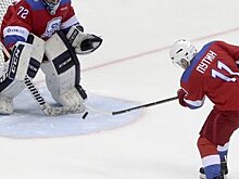 Путин объяснил победы своей хоккейной команды