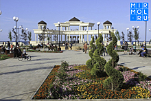Дагестан – это новая история древнего города