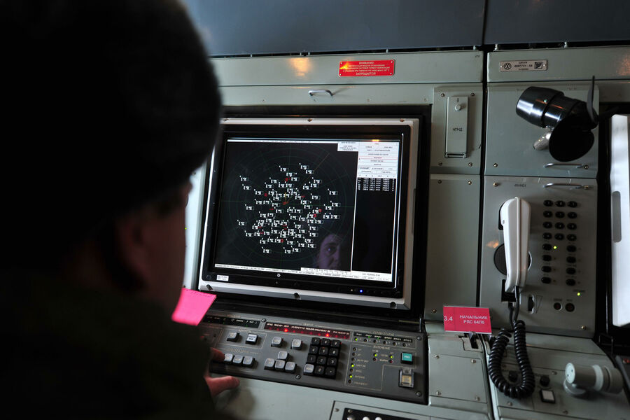 Над регионами России за пять часов уничтожили 17 украинских БПЛА