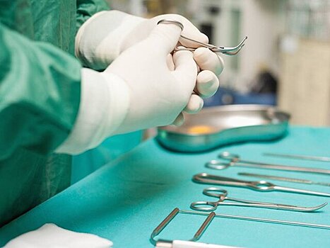 The State: во Флориде хирург вместо селезенки удалил пациенту печень