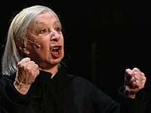 Ахеджакова назвала причину травли "Современника"