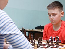 Юный шахматист из Ижевска стал призером чемпионата мира