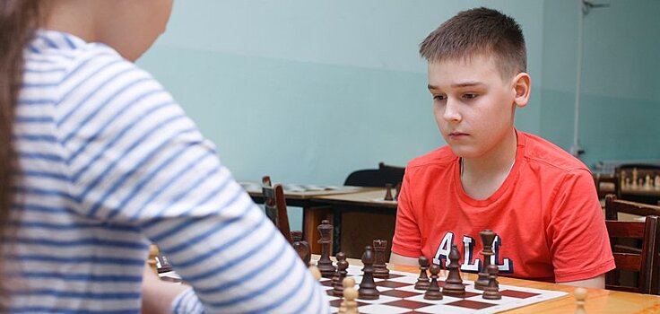 Юный шахматист из Ижевска стал призером чемпионата мира