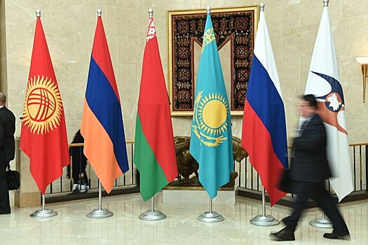 ЕАБР поддержит проекты устойчивого развития на евразийском пространстве