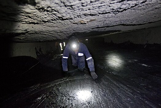"АрселорМиттал" сообщил о ситуации на бастующих шахтах