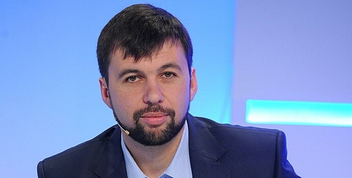 Глава ДНР: действия Зеленского по прекращению огня отличаются от заявлений на инаугурации
