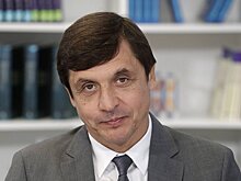 Валерий Каменский: «Не вижу большой разницы между НХЛ и КХЛ, разве что стадионы у них больше. Хоккей интересный и там, и здесь – нужно сыграть друг с другом»