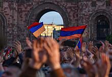Снижение доверия к России среди армян остаётся на совести Еревана