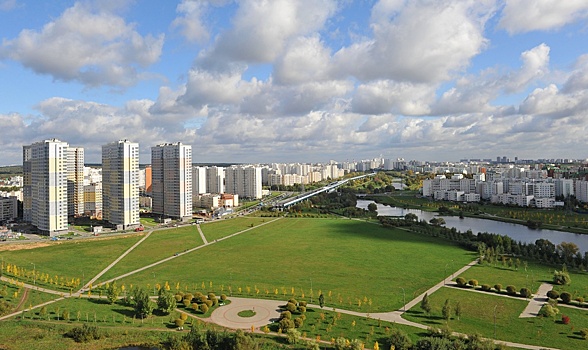 Ученики школы №1354 записали диск с фильмом про Бутово