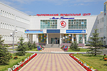 В Дагестане впервые провели операцию по внутриутробному переливанию крови