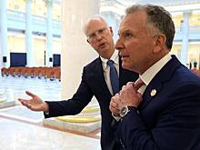 Стало известно о встрече спецпредставителей Путина и Трампа