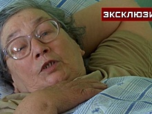 «Канистру горящую кинул нам в подвал»: украинский радикал пытался сжечь старушку с дочерью в ДНР