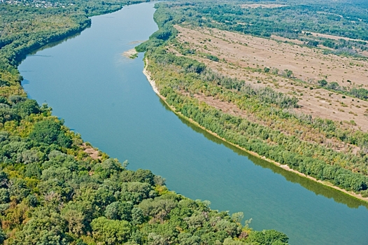 В Урюпинске прошли соревнования по ловле рыбы донной удочкой