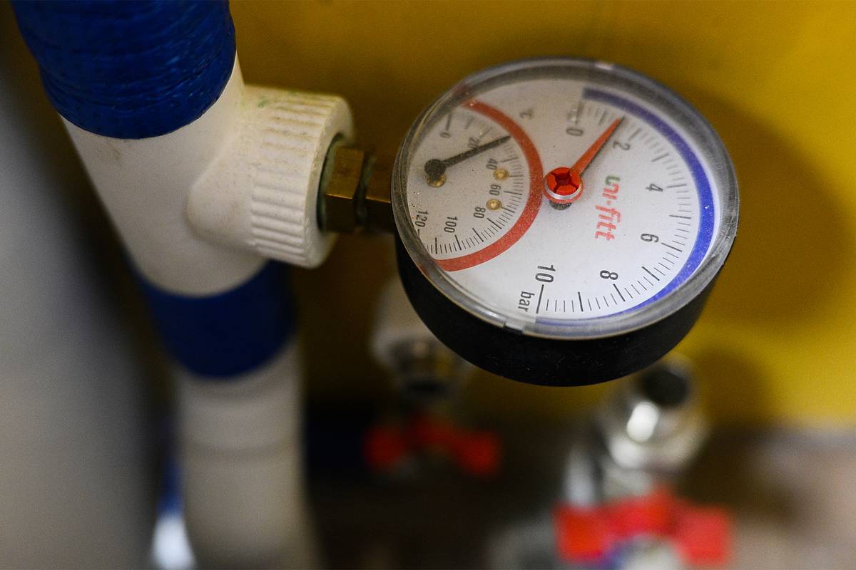 Названы последствия преждевременного отключения отопления