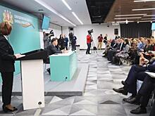 Куйвашев поддержал перевод скорой помощи на аутсорсинг