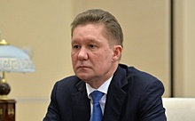 Глава «Газпрома» попал в ДТП на Каширском шоссе