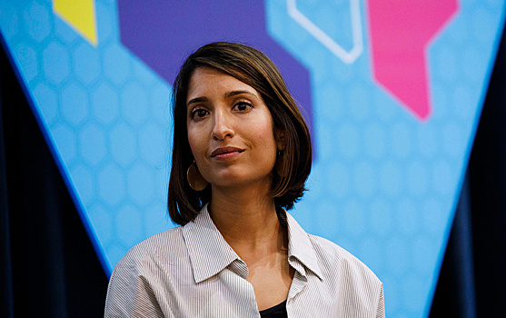 Миллиард взаймы: как построить успешную компанию на микрозаймах для Индии и Африки