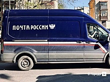 «Почта России» рассказала о проверке посылок после взрыва в Нижнем Новгороде