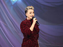 Певица Катя Лель проведет майские праздники на Мальдивах без шашлыков