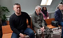 "Теперь мебель вожу": как устроитель "подводного рейса" и 73-летний капитан каялись в суде