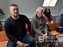 "Теперь мебель вожу": как устроитель "подводного рейса" и 73-летний капитан каялись в суде