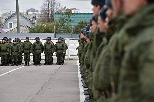 В Тамбовской области жителям начали выплачивать единовременную выплату в рамках частичной мобилизации