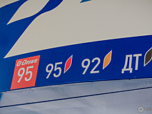 Спекулянты активизировались на топливном рынке в Сибири на фоне перебоев с поставками