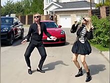 Пухляш из Little big, угон Плющенко и съемки Гном Гномыча за 5 тысяч. Почему Тик Ток Рудковской смотрят миллионы