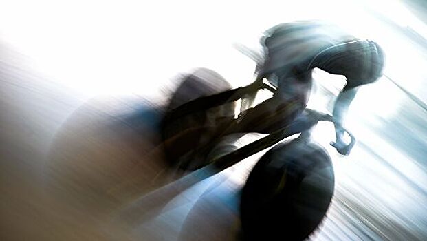 Сборная РФ выиграла женский командный спринт на ЧЕ по велоспорту на треке