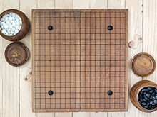 Воспитанница центра «Лидер» завоевала бронзу на чемпионате России по игре Го