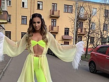 Бузова до сих пор носит подарки Тарасова