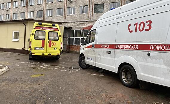 В курском Минздраве проводят проверку из-за смерти ребенка, которого не согли вылечить врачи