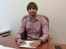 Экс-замглавы Петрозаводска Евгений Перов станет гендиректором Корпорации развития Карелии