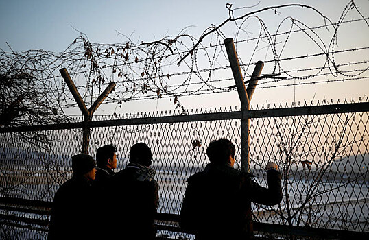 Трудовые мигранты из КНДР — персоны нон грата по всему миру