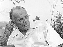 «Воображаемая встреча» с Константином Паустовским