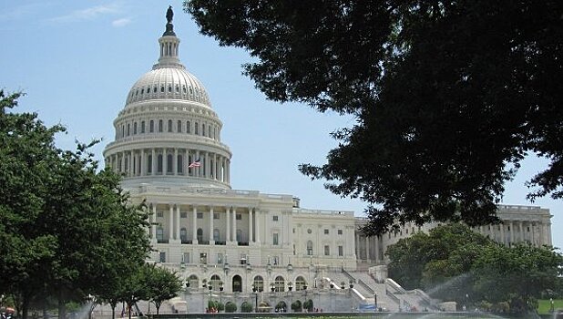 В США обанкротился первый за 2016 год банк