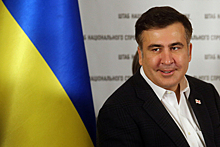 Саакашвили  снова собирается в Раду