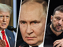 Глава РФПИ заявил, что Россия, США и Украина близки к миру