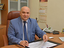 Много общих задач: президент ТПП Самарской области поздравил "Волжскую коммуну" с юбилеем