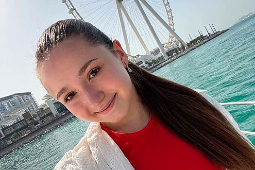 Камила Валиева рассказала о подготовке к предстоящим экзаменам