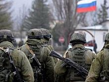 СП: Под Изюмом и Балаклеей НАТО вступает в бой с ВС РФ, пока еще есть «зеленка»