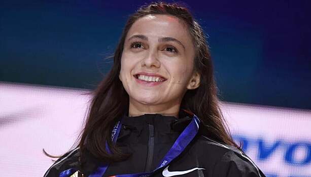 Ласицкене о 180 тысячах рублей за победу на ЧР: «Верните мне законную возможность выступать. Иначе это похоже на попытку откупиться»