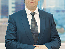 Директором краевого МФЦ назначен Леонид Громов