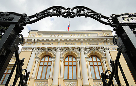 ЦБ пока не планирует проведения внеочередных заседаний по ставке