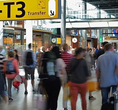 Евросоюз собирается разрешить въезд вакцинированным туристам, но есть нюанс