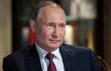 Путин раскрыл подробности голосования по Конституции