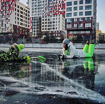 Эксперты назвали десять лучших мест для отдыха на юге Москвы