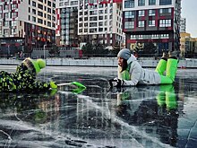 Эксперты назвали десять лучших мест для отдыха на юге Москвы